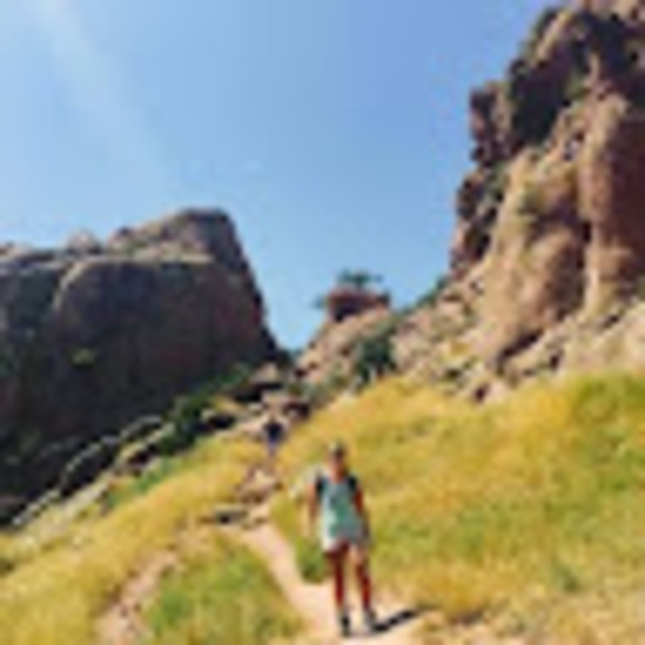 Meet your Posher, Samantha - Picture 1 of 1